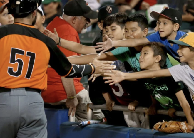 Yaquis supera a Naranjeros en emocionante duelo